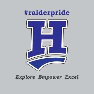 Horseheads Central School District Logo